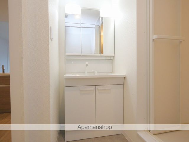 GRANDUKE北円山の内装写真