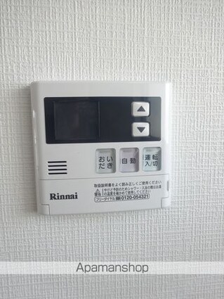 和歌山県和歌山市和歌浦東２丁目[1LDK/37.89m2]のその他設備
