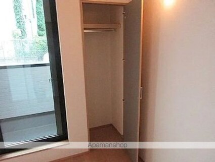 Ａｎｇｅｌｉｑｕｅ[1K/22.49m2]の収納