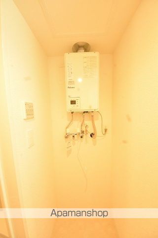 REJOICE元町の内装写真