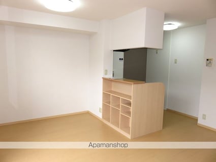 メルベーユ・ボヌールＣ棟[2LDK/55.44m2]の内装2