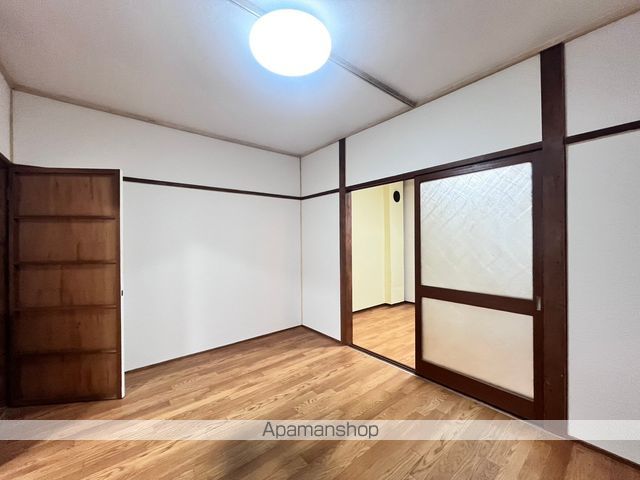 もがみ荘の内装写真