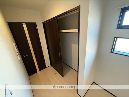 ＲＥＧＡＬＥＳＴ　Ｆｉｒｓｔ　咲（レガリストファーストサク）[1K/30.08m2]の収納