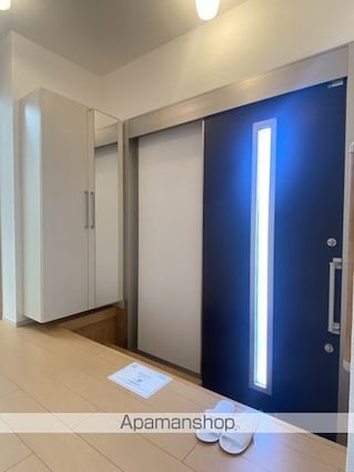エリンコート矢切[1R/53.38m2]の玄関