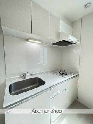 ミハス学芸大学[1LDK/44.5m2]のキッチン