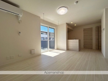 メゾンクレール瀬田北[1LDK/42.79m2]の内装3