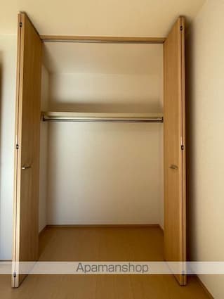 プチコート篠ノ井　ＩＩ[1LDK/50.05m2]の収納