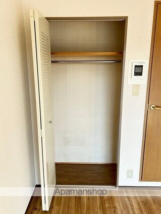 滋賀県大津市一里山５丁目[1K/22.4m2]の収納
