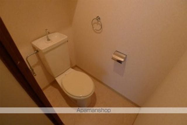 マンションつつみの内装写真