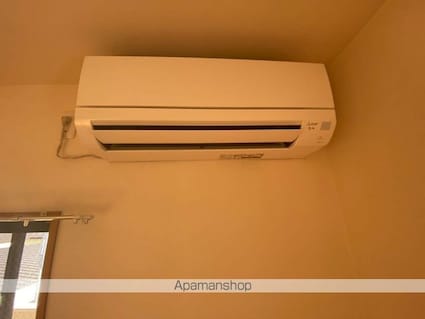 カーサウィッシュ[1K/27.36m2]の内装