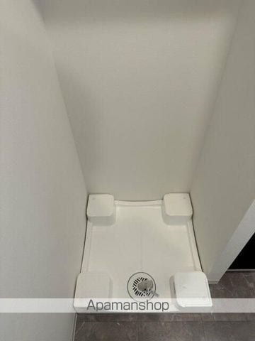 コンシェリア町屋の内装写真