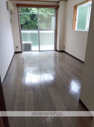 東京都立川市羽衣町３丁目[1K/20.18m2]のリビング・居間