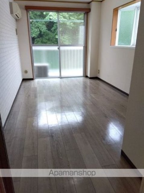 東京都立川市羽衣町３丁目[1K/20.18m2]のリビング・居間