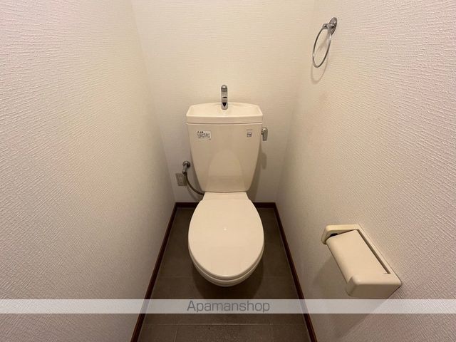 西村マンションの内装写真