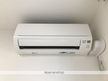 シャーメゾンかすみ[1LDK/46.36m2]のその他設備