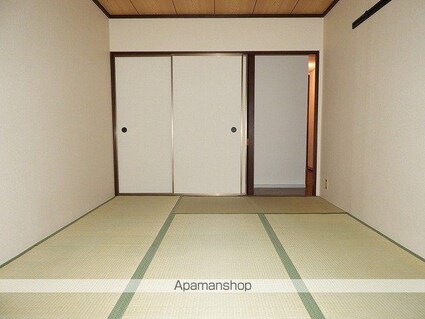 ルミエールミツトヨＡＢ　[2DK/40m2]の内装9