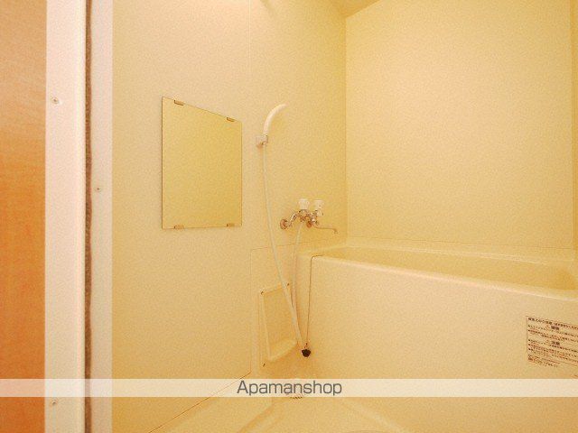 グローリー菊水上町の内装写真