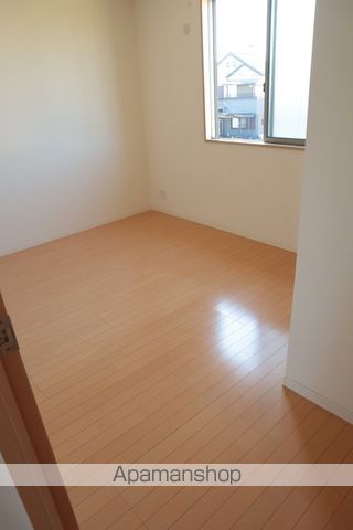パストラル泉北の内装写真