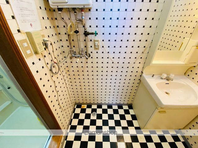 ハウスオブピープルの内装写真