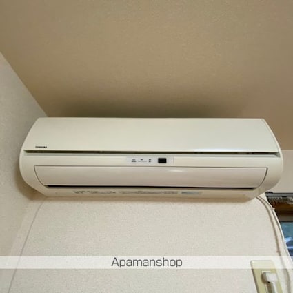 ボヌール幸澤Ａ・Ｂ棟[2LDK/59.62m2]のその他設備