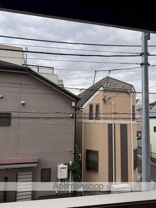 アイルグランデ赤羽[1LDK/34.14m2]の眺望