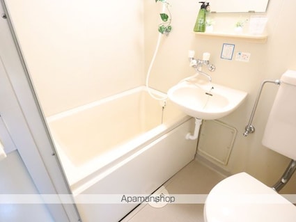 Ｋｏｍｏｄｏｋａｓａ　Ｍｉｗａ[1R/20.52m2]のバス