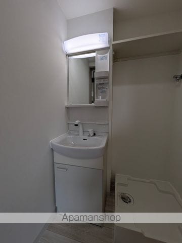 T'S CUORE調布の内装写真