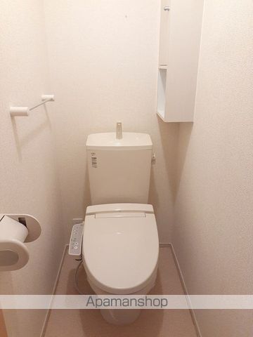 フリーデの内装写真