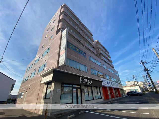 マンション北斗富岡I