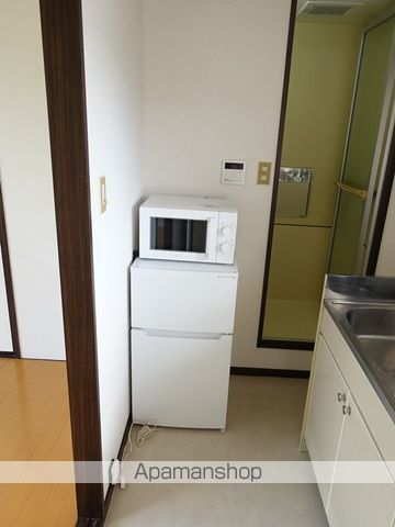 フォーレスト末町の内装写真