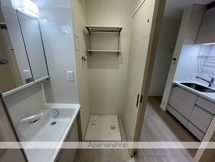 ウィズハイム沢村[1K/29.24m2]の内装1