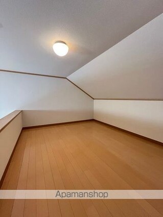 ヨーロピアンシャレークレア[1K/26.45m2]の内装1