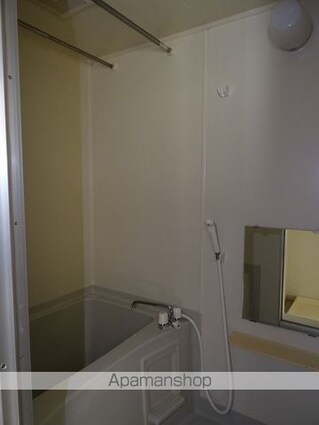 サウスピア南小泉[1K/24.5m2]のバス