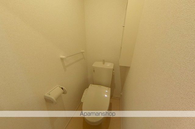 グラン メゾン フランの内装写真