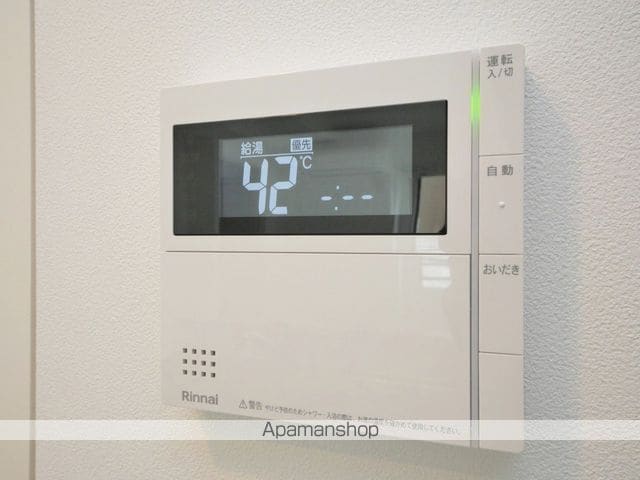 GALAXY EXPRESS 711(ギャラクシーエクスプレス7の内装写真