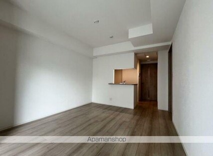 ＧＲＡＮ　ＰＡＳＥＯ上野御徒町[2LDK/48.76m2]のリビング・居間