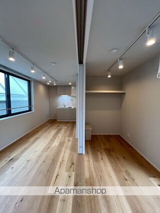 東京都中野区弥生町２丁目[1LDK/34.7m2]の内装2