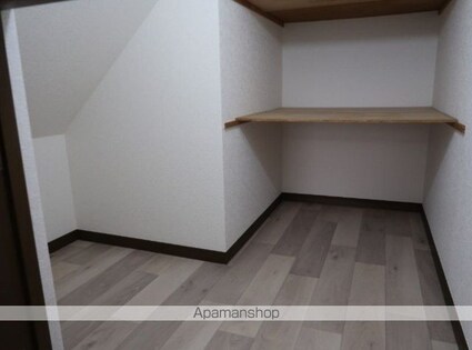 杉浦ビル[4LDK/102.04m2]のその他設備