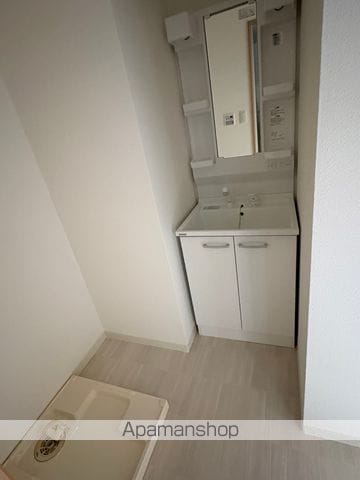 サンライズの内装写真