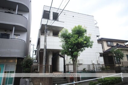 メゾントパーズ[1R/18.29m2]の外観5