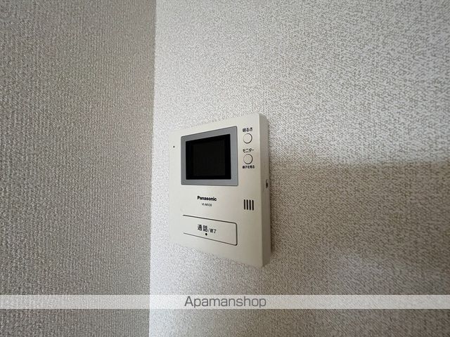 グランツ野里の内装写真