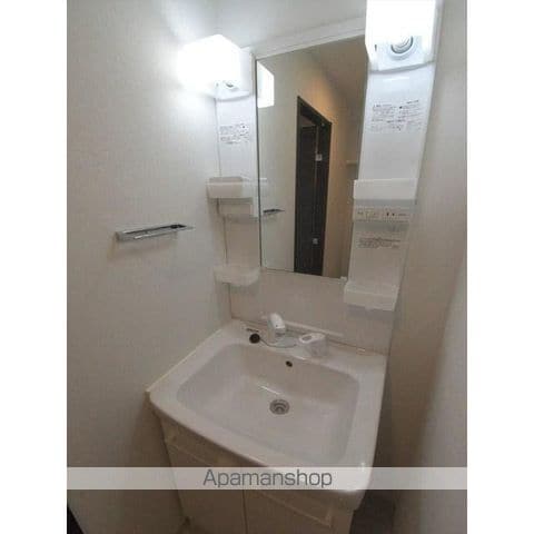 GENOVIAお花茶屋Skygardenの内装写真