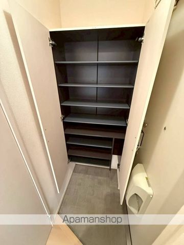 D-room塩屋の内装写真