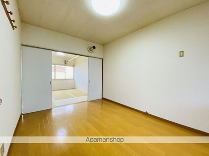 万代パレス[1LDK/33m2]の内装1