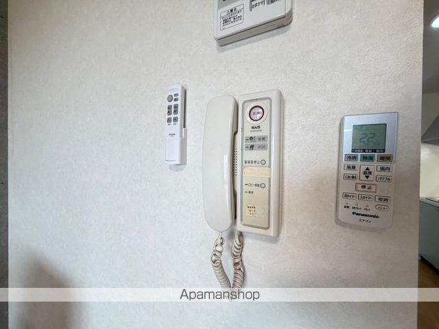 アークヒルいずみの内装写真