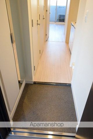 プレサンス大曽根駅前ファーストの内装写真