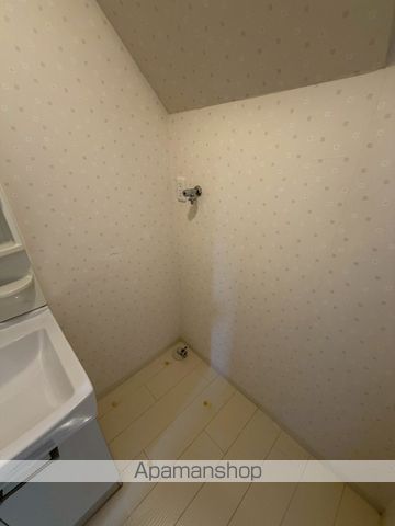 COMODOIIIの内装写真