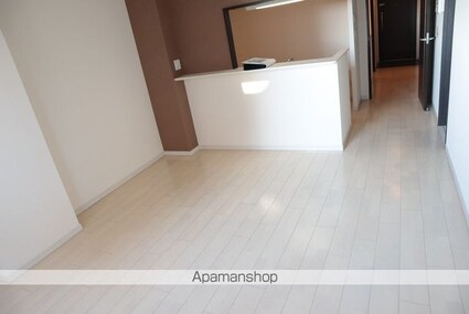 ブランドール東百舌鳥[2LDK/60.04m2]のリビング・居間