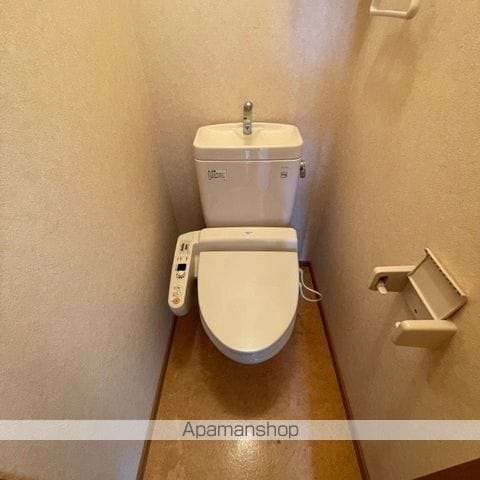 フォレストの内装写真