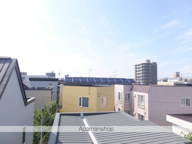 ヒルクレスト栄通のその他写真